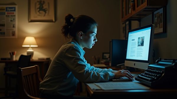 Actu : les sous-estimations des nouvelles qui façonnent notre société