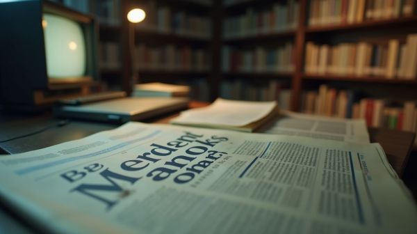 Actu : les sous-estimations des nouvelles qui façonnent notre société