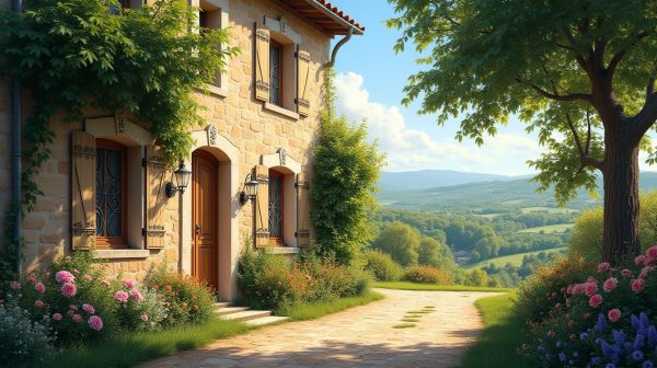 Investir en Normandie : comment réussir votre achat de maison
