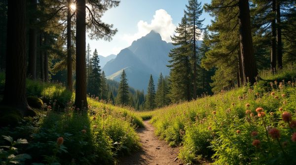 Les balades nature à moins de 30 minutes de Saragosse