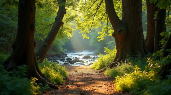 Les balades nature à moins de 30 minutes de Saragosse