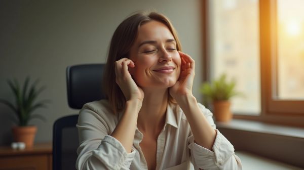 Pourquoi un bon sommeil transforme votre bien-être au bureau