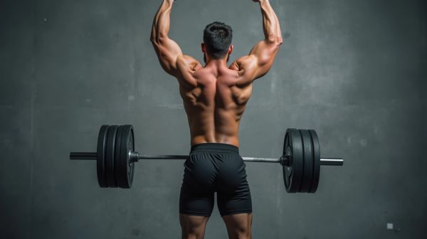 Réussir le tirage horizontal prise large pour muscler votre dos