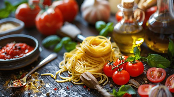 Quels sont les meilleurs itinéraires pour une randonnée gastronomique en Toscane, Italie : conseils et recommandations ?